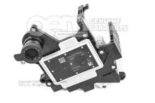 Genuine Audi control Unit For Automatic Transmission with software 8K0927155AA (7)