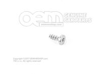 Hatlapfejű csavar 6X15 méret 1J0959821 Hatlapfejű csavar 6X15 méret 1J0959821