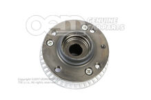 kerékagy rotorral 357407613B (2)