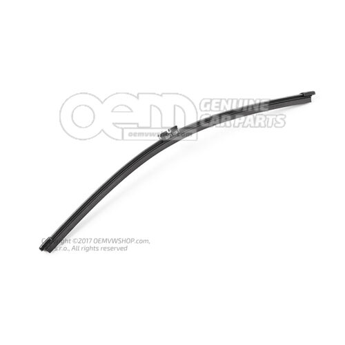 Aero ablaktörlő lapát 5L6955425