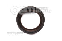 Tengely olajtömítés mérete 35X48X10 038103085E (1)