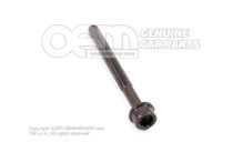 Lapos fejű többpontos dugós csavar mérete M10X115X85 WHT005305