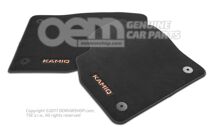 1 szett lábtörlő (textil) 658061270B