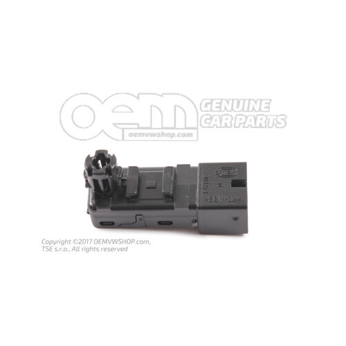 Lámpa a hangulatvilágításhoz Seat Leon 5F 5F0947355C