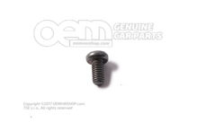 Lapos hatlapfejű, fejű csavar N  10680801