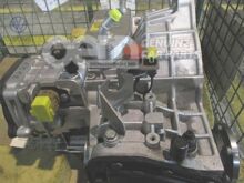 4 sebességes automata váltó 01M300039BV (2)