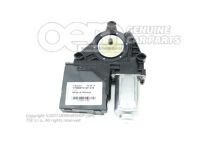 Ablakszabályzó motor 1T0959701AFZ15