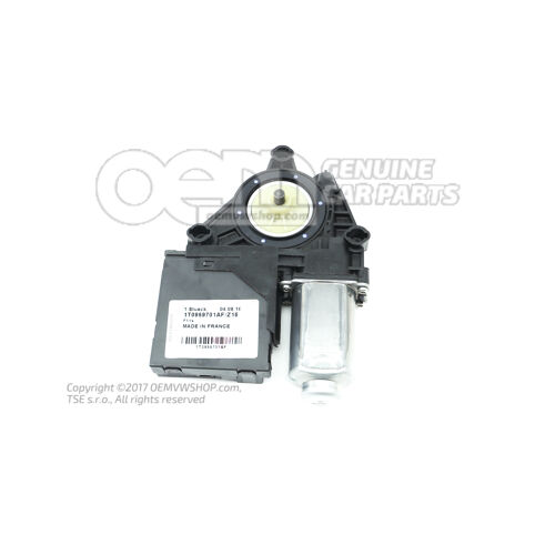 Ablakszabályzó motor 1T0959701AFZ15