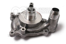 Hűtőfolyadék szivattyúház 079121014F (2)