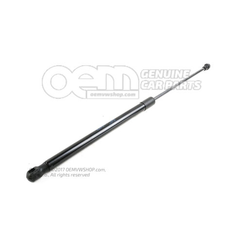 Gázzal töltött rugóstag Seat Leon 1P 1P0827550A