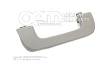 Fogantyú, összecsukható világosszürke 8R0857607H J50