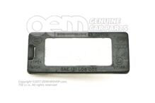 Rendszámtábla világítás 5N0943021B