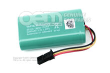 Akkumulátor vészhelyzeti ellátáshoz 4K0915989A (1)