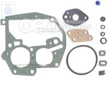 Tömítéskészlet Polo 2E3 cerburátorral 027129281