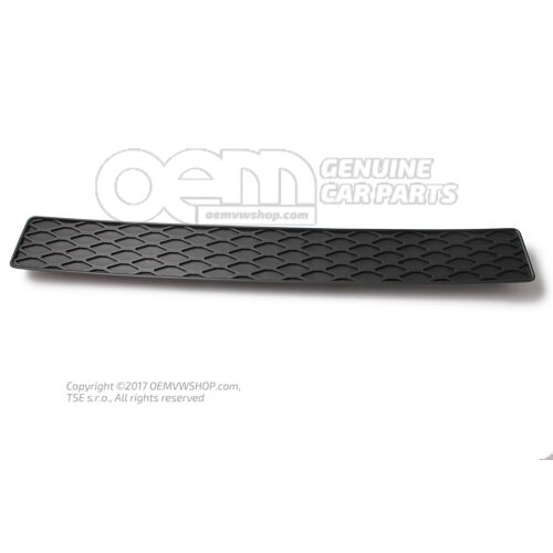 Lökhárító burkolat Audi RS4 Quattro 8D 8D9807819