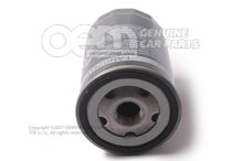 Olajszűrő 06A115561B (1)