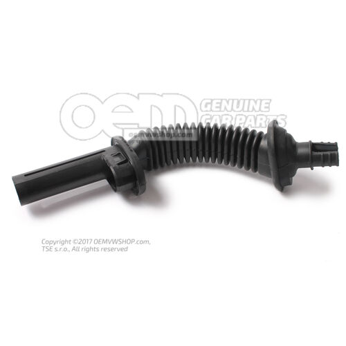 Grommet 3C9971876A