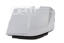 A vonószem burkolata alapozott 2HH807155A GRU