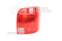 Hátsó lámpa ködlámpával 3B9945096G