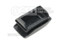 Dummy huzat Golfhoz és Jetta MK 2-höz 191957087 (1)