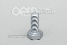 Hexagon screw M6X14-ZNNIV SI 07119905964 (2)