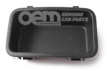 Csomagtartó rekesz fekete 1J0858373C 2QL