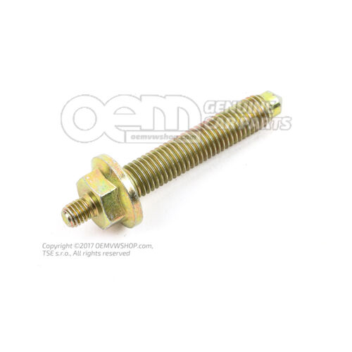 Dupla csap hatszöghajtású M12X65/M8X10 N  90743502