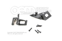 Javítókészlet a fényszóróházhoz 8J0998122