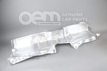 Hővédő alagúthoz 6C0825671 Hővédő alagúthoz 6C0825671