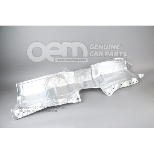 Hővédő alagúthoz 6C0825671