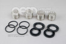 Tömítéskészlet a féknyereg házához 420698671A