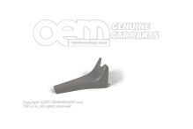 A borító ezüst 4F0857593AB1YE