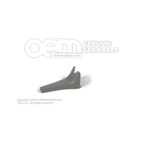 A borító ezüst 4F0857593AB1YE