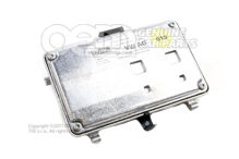 Előlapi kamera vezetőt segítő programokhoz 3Q0980654A Előlapi kamera vezetőt segítő programokhoz 3Q0980654A