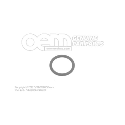 O-gyűrű WHT006901A