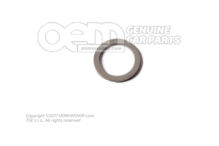 Tömítőgyűrű 16X22 N  0138487 (1)