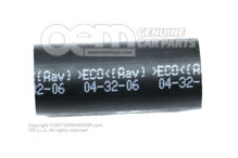 Csatlakozó tömlő 06A133241E