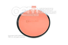 Skoda embléma 1Z0103940C (1)