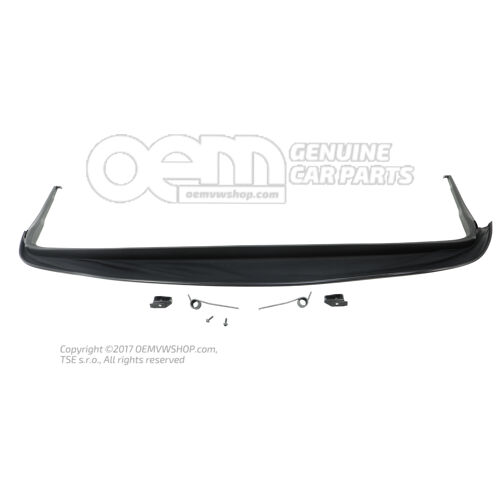 Szélterelő 1S0877651C