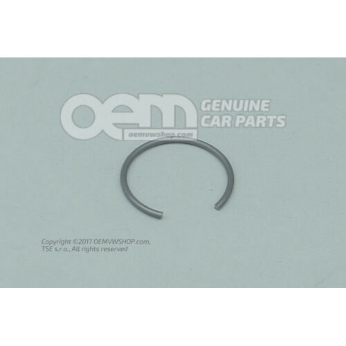 Circlip N  0122781