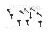 Fillister hd. csavar M4X20 N  90241203 Fillister hd. csavar M4X20 N  90241203