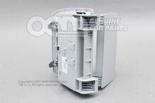 Szemüvegtartó gyöngyszürke 6V0868565A Y20 (2)