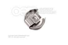 Rögzítő alátét N  90815903 (1)