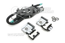 Javítókészlet ablakemelőhöz 1CM898656 (2)