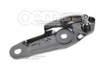 Konzol a meghajtóhoz alapozott 80A827604B STL (1)