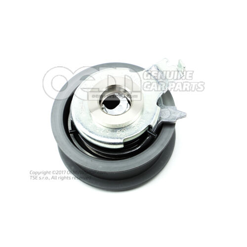 Feszítő görgő 05E109479B