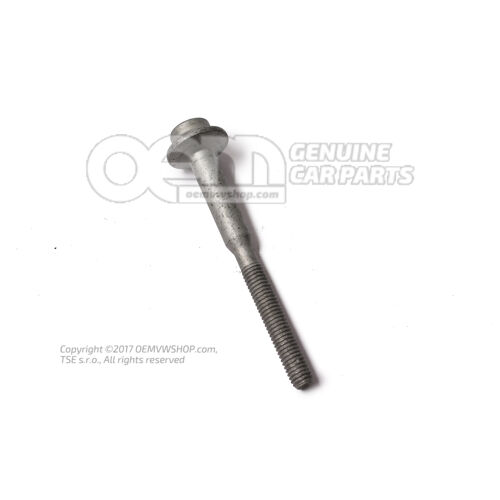 Dugófejű csavar belső többpontos fejjel M6X70,2MM WHT003187