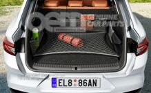 1 készlet tároló háló a csomagtér számára 5LE065110A