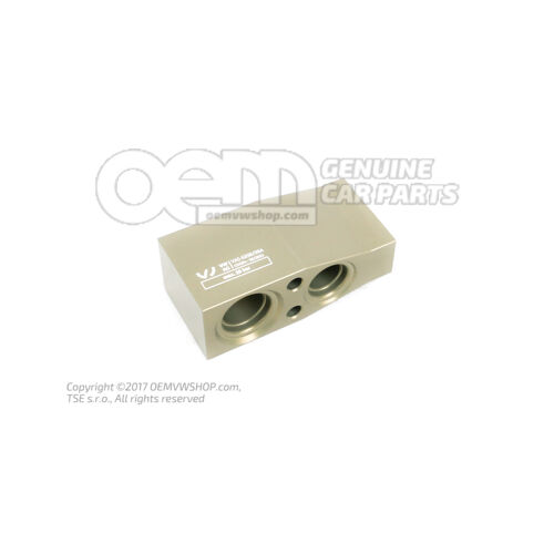 Öblítő adapter VAS 6338/38A ASE41008801000