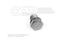 Olajleeresztő csavar N  90288901 (2)